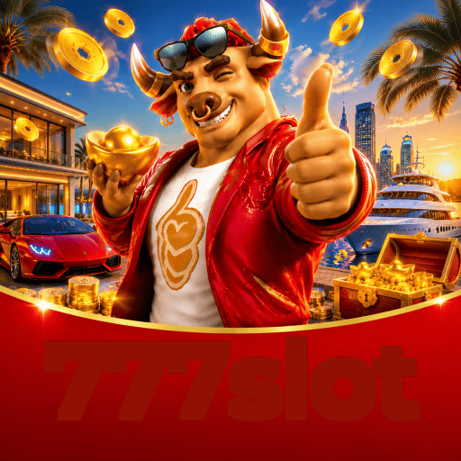 777slot Logo 1
