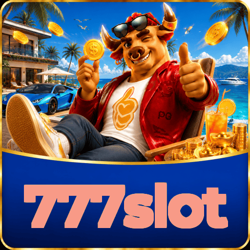 Loteria 777slot - Quina e mais jogos