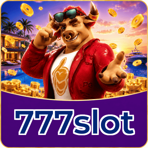 777slot Instalar Logo 2