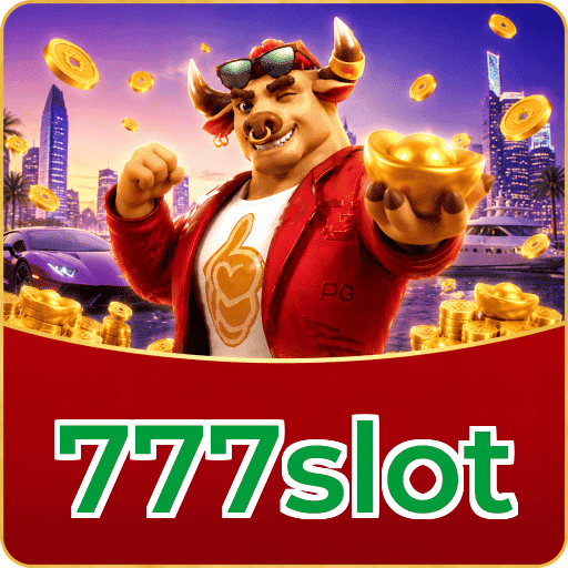 Certificação GLI 777slot
