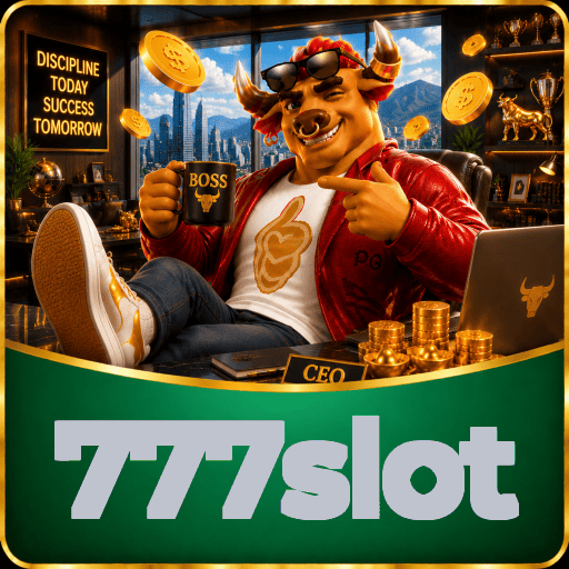 777slot Logo 2