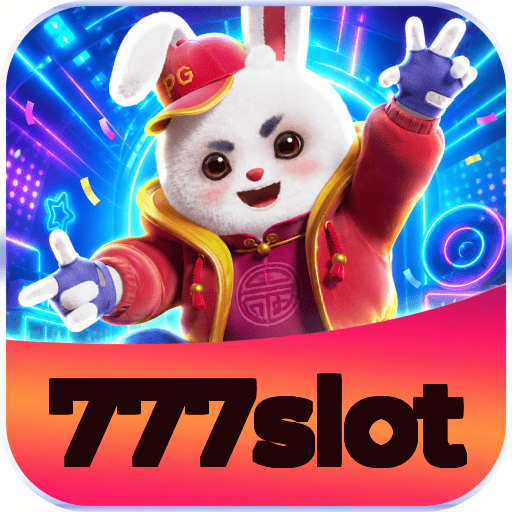 777slot Segurança Logo 3