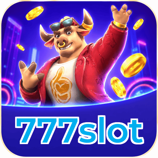 777slot Instalar Logo 1
