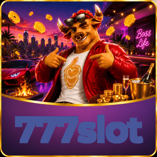 777slot PIX Instantâneo - Saques em 8 Minutos