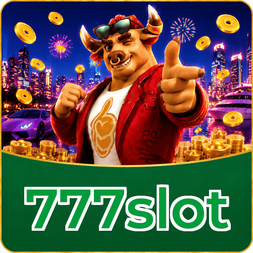 Slots 777slot - Jackpots Progressivos